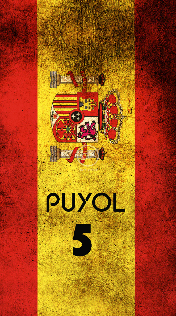 PUYOL